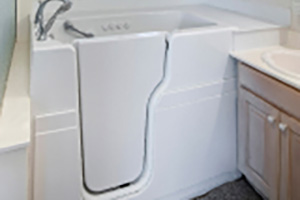 Walk-in Tubs