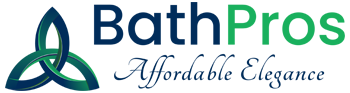 Bath Pros Logo