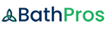 Bath Pros Logo